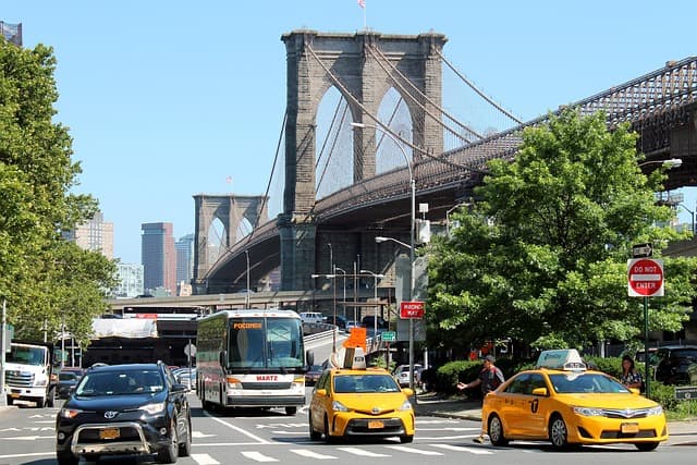 bridge